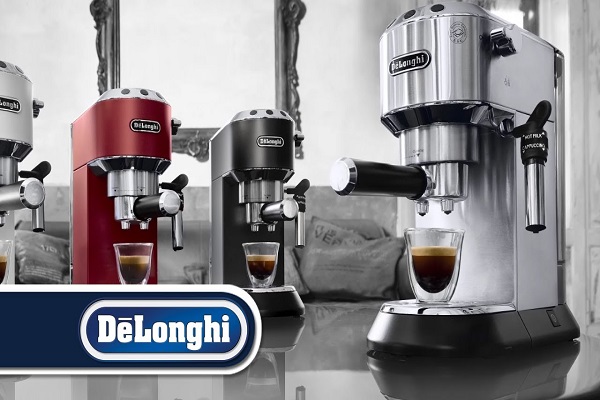 DeLonghi-espresso-machine 2