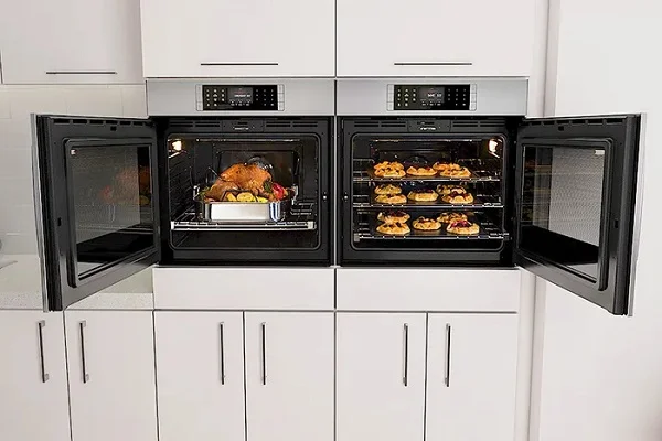 Bosch built-in oven 3
