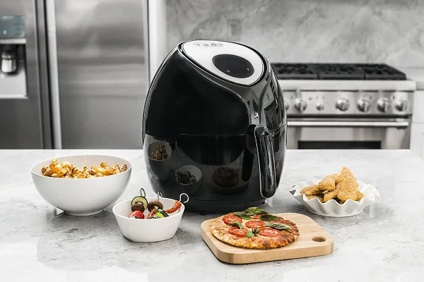 Cooking-with-air-fryer 4