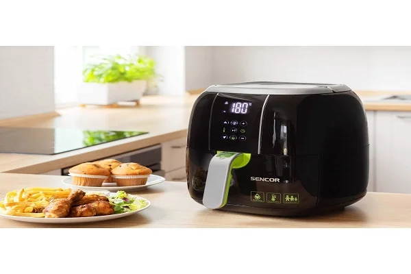 Cooking-with-air-fryer 5