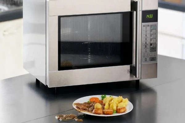 microwave 1