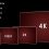 تفاوت میان رزولوشن های FULL HD؛ ULTRA HD؛ 2K؛ 4K؛ 8K